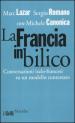 La Francia in bilico. Conversazioni italo-francesi su un modello contestato