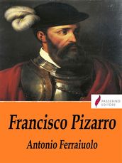 Francisco Pizarro