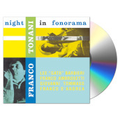 Franco tonani-night in fonorama cd