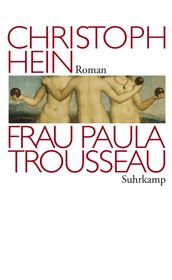 Frau Paula Trousseau