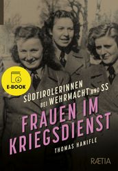 Frauen im Kriegsdienst