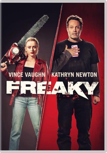 Freaky - Christopher Landon