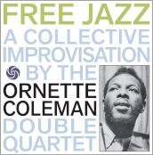 Free jazz