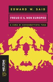 Freud e il non europeo