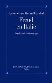 Freud en Italie