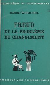 Freud et le problème du changement