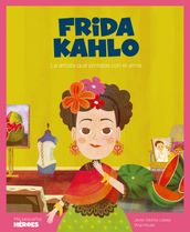 Frida Kahlo