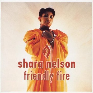 Friendly fire - SHARA NELSON