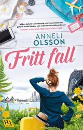 Fritt fall