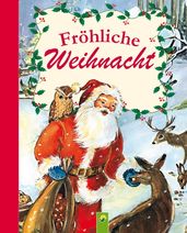 Frohliche Weihnacht