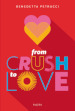 From crush to love