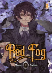 From the red fog. Vol. 5