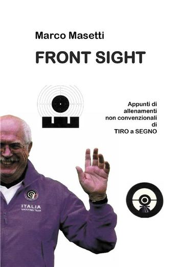 Front sight - Marco Masetti