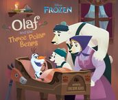 Frozen: Olaf and the Three Polar Bears