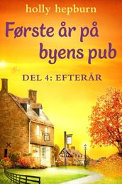 Første ar pa byens pub 4: Efterar