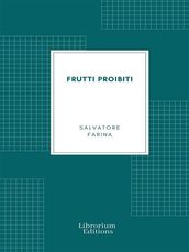 Frutti proibiti