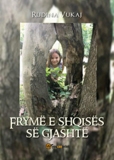 Frymë e shqisës së gjashtë - Rudina Vukaj