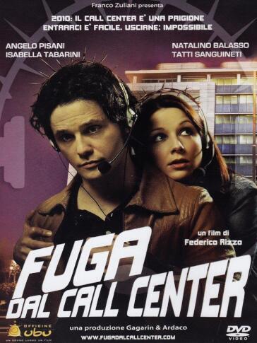 Fuga Dal Call Center - Federico Rizzo