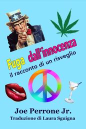 Fuga dall innocenza