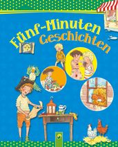 Funf-Minuten Geschichten