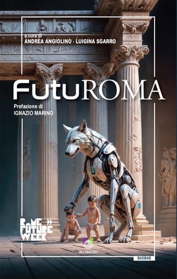 FutuRoma - AA.VV. Artisti Vari