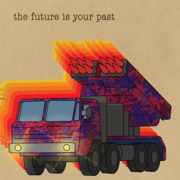 Future is your past - The Brian Jonestown Massacre