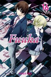 Fuuka 16