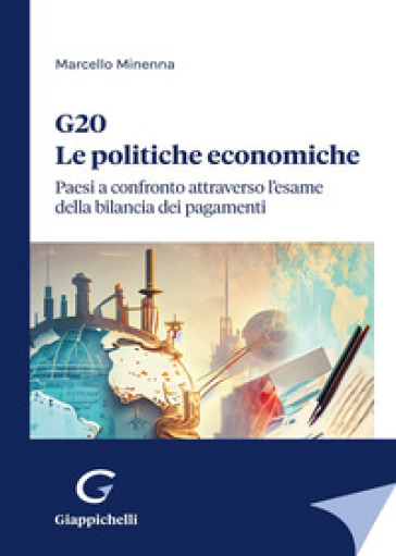 G20. Le politiche economiche - Marcello Minenna