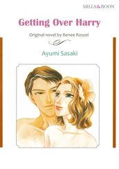 GETTING OVER HARRY (Mills & Boon Comics)