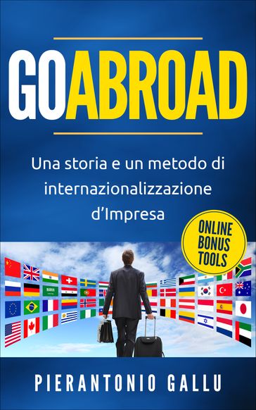 GOABROAD - Pierantonio Gallu