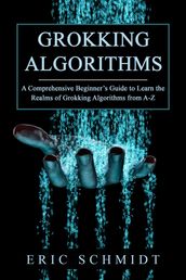 GROKKING ALGORITHMS