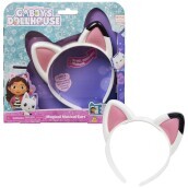 Gabby Dollhouse Le Magiche Orecchiette Di Gabby