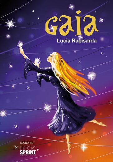 Gaia - Lucia Rapisarda