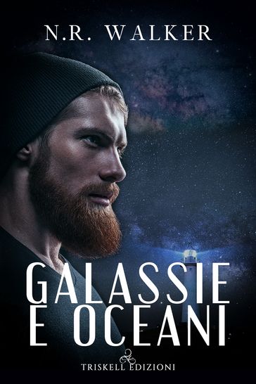 Galassie e oceani - N. R. Walker