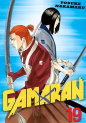 Gamaran 19