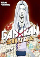 Gamaran: Shura 9