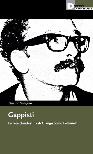 Gappisti - Davide Serafino