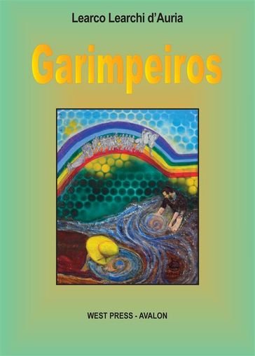 Garimpeiros - Learco Learchi D