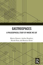 Gastrospaces