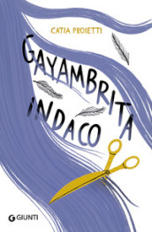 Gayambrita Indaco