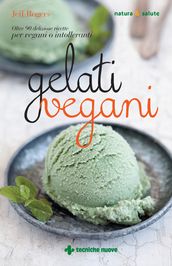 Gelati vegani