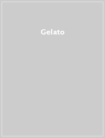 Gelato