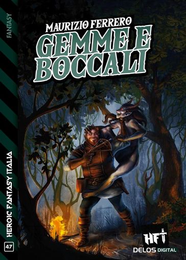 Gemme e boccali - Maurizio Ferrero