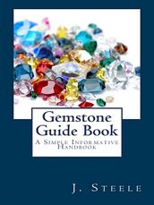 Gemstone Guide Book