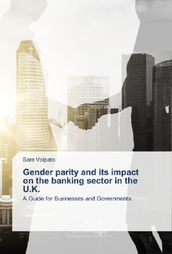 Gender parity and its impact on the banking sector in the U.K.