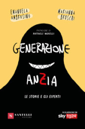 Generazione anZia. Le storie e gli esperti