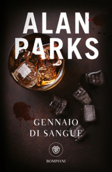 Gennaio di sangue - Alan Parks