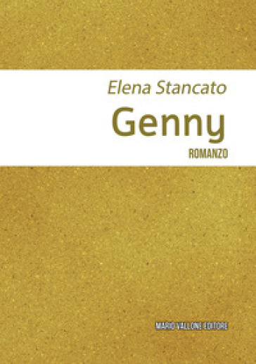 Genny - Elena Stancato