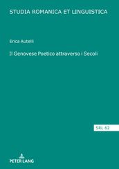 Il Genovese Poetico attraverso i Secoli