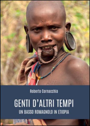 Gente d'altri tempi - Roberto Cornacchia